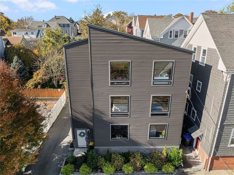 130 Gano Street A Providence RI 02906