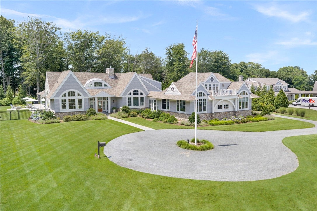 309 Ocean Road