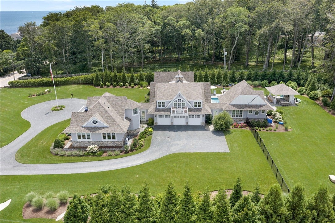 309 Ocean Road