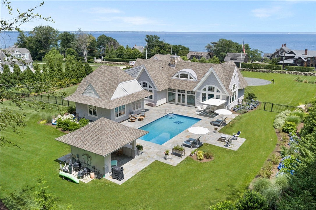 309 Ocean Road