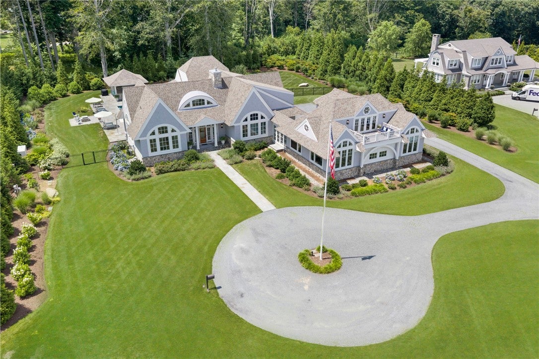309 Ocean Road