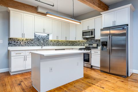 396 Roosevelt Avenue Unit 6, Central Falls, RI 02863 - MLS#: 1376917