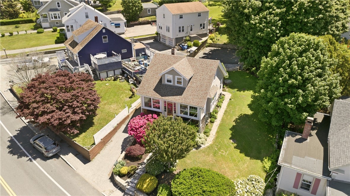 1536 Main Road