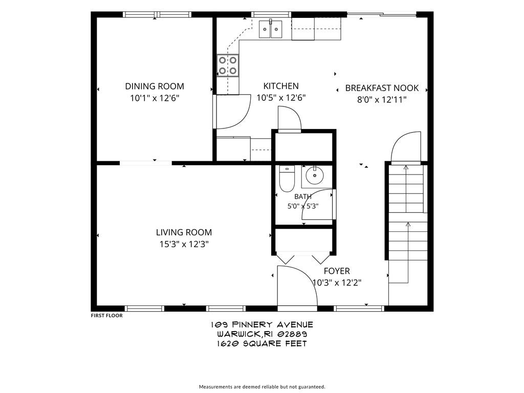 109 Pinnery Avenue