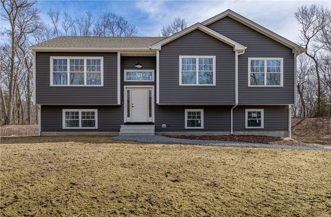 197 Carpenter Road Scituate RI 02825