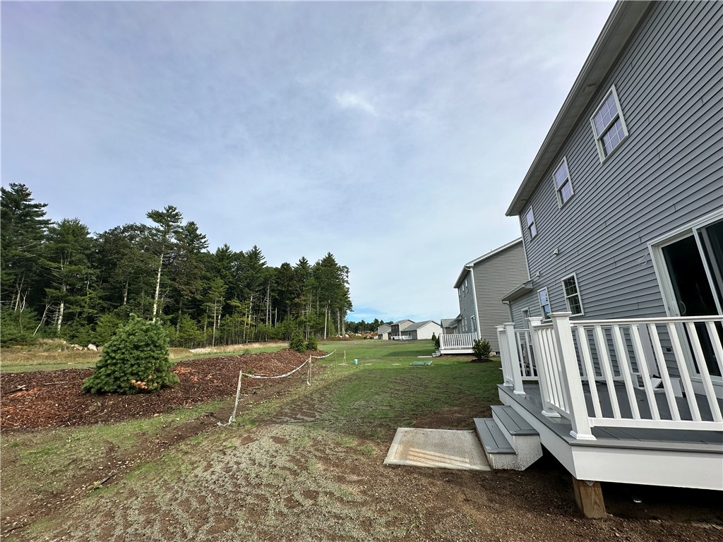 4 Pine Way Boulevard