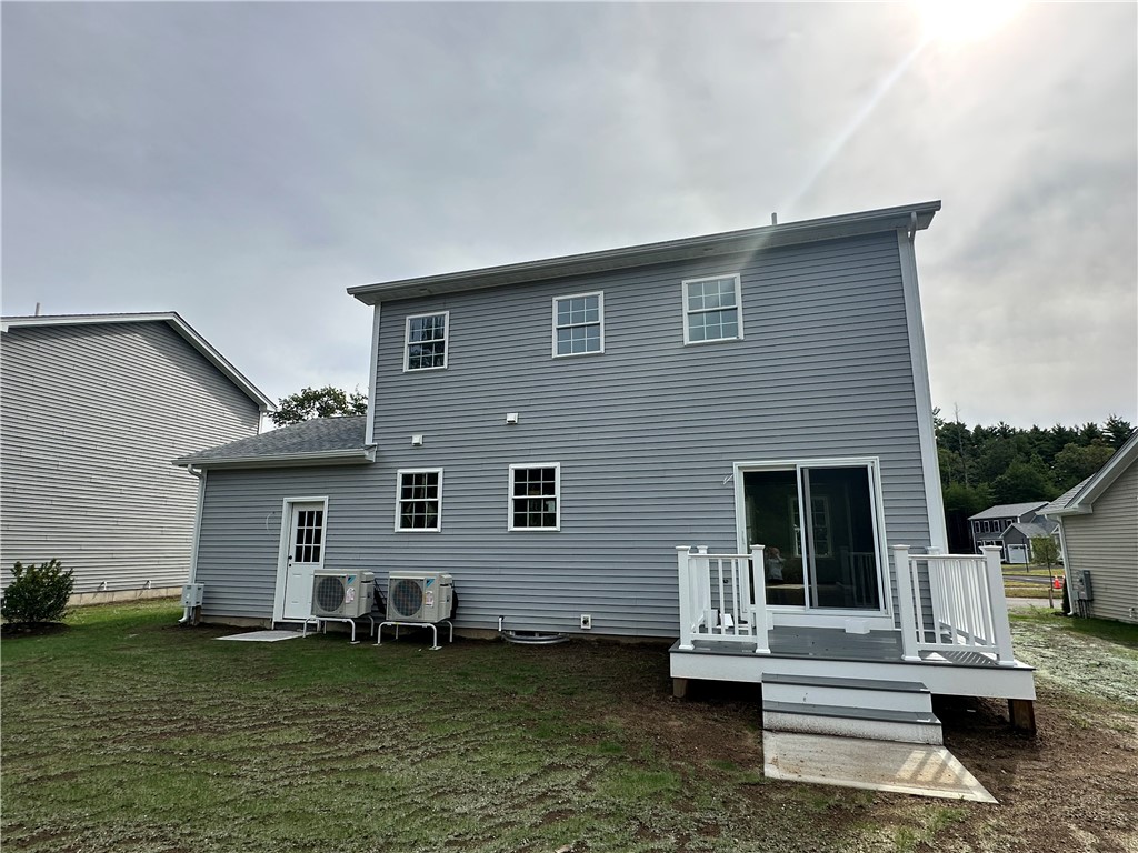 4 Pine Way Boulevard