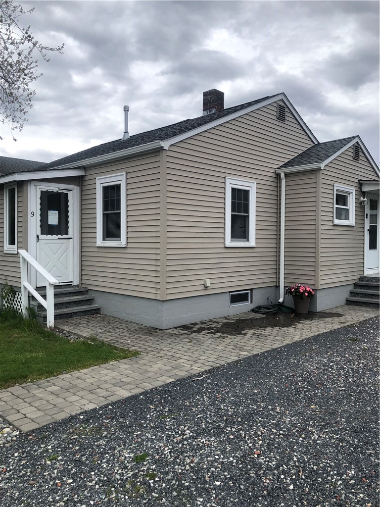 9 Palmer Avenue