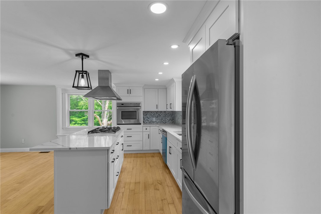 529 Rocky Hill Road