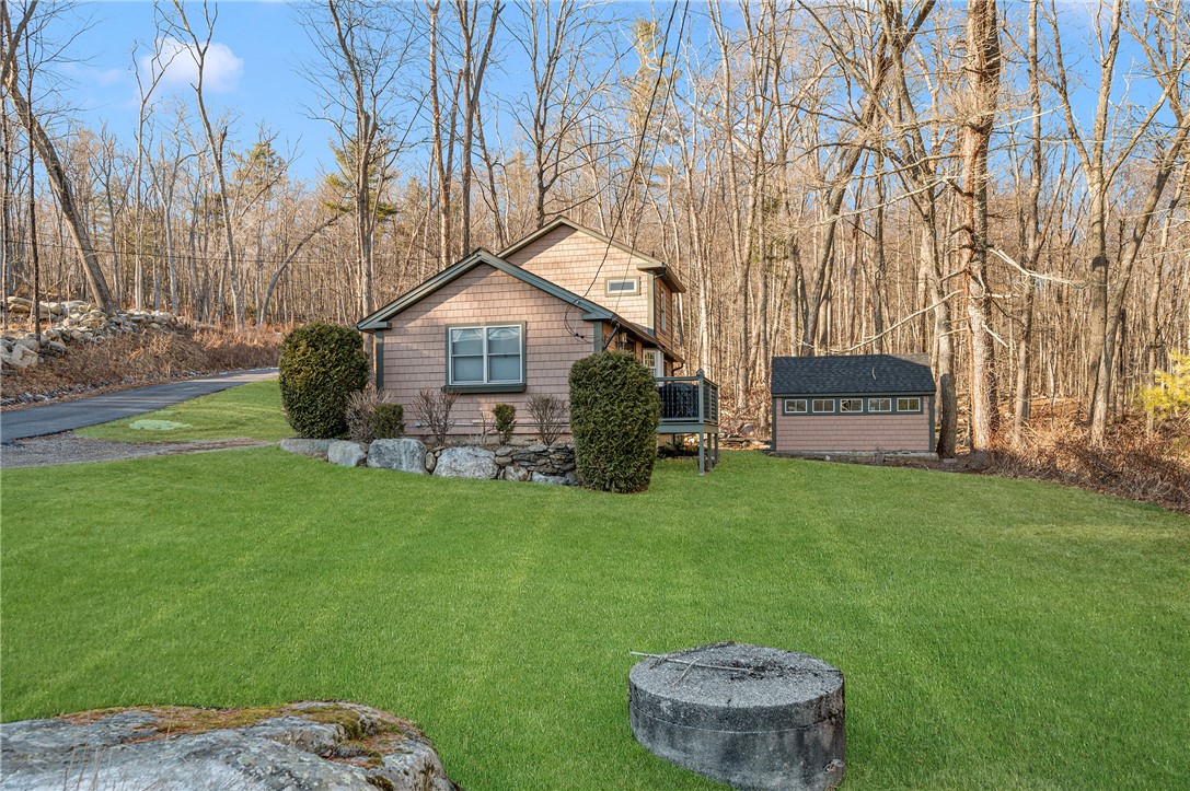 455 Brayman Hollow Road