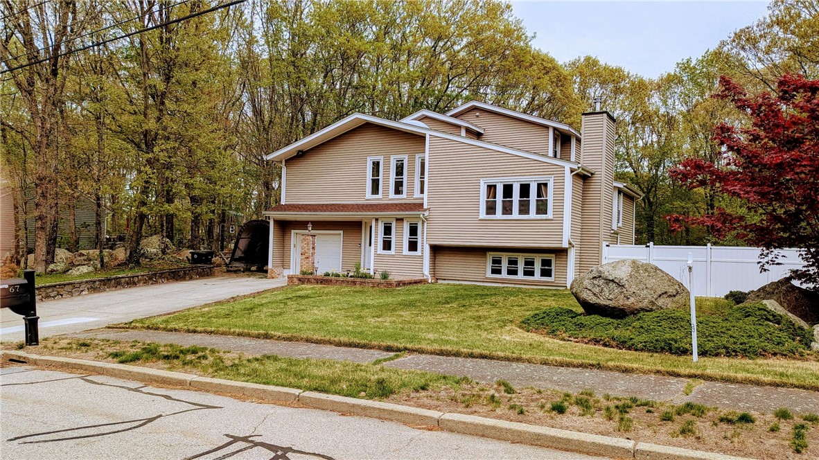 67 Highwood Drive