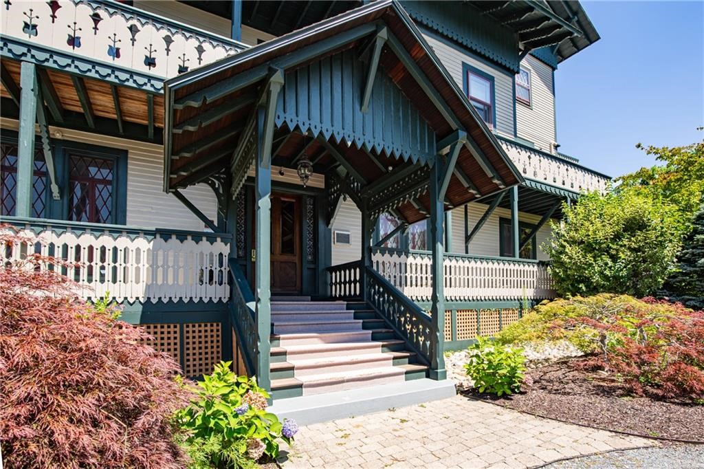 35 Chastellux Avenue I