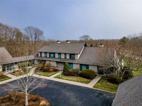 2 Stevenson Way Narragansett RI 02882