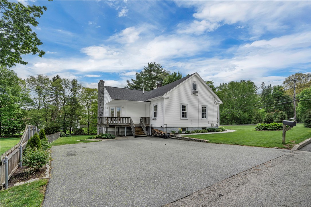 531 Putnam Pike