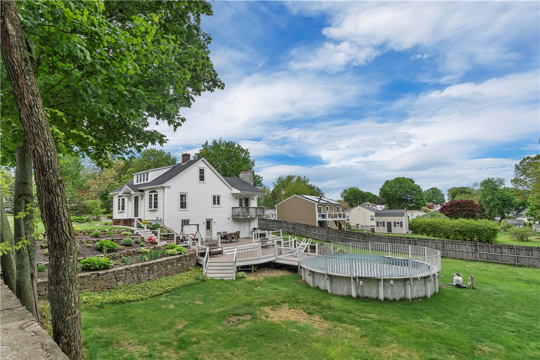 531 Putnam Pike