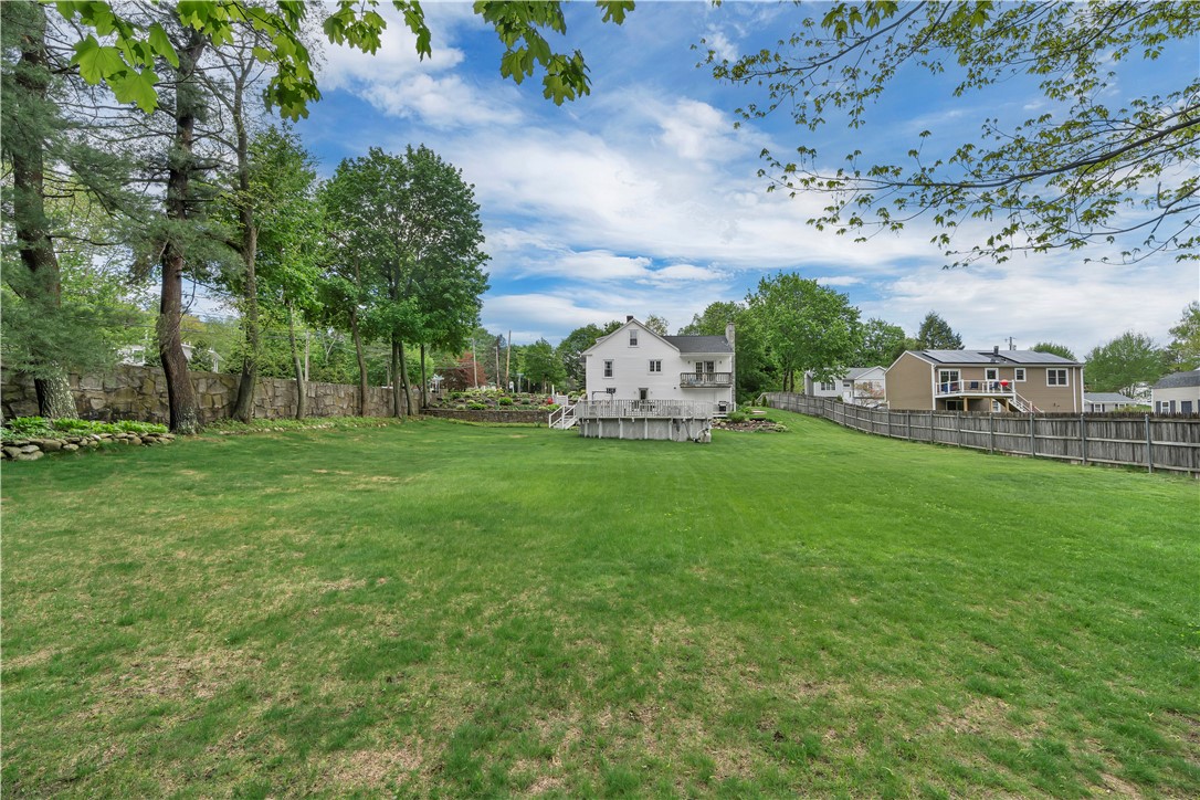 531 Putnam Pike
