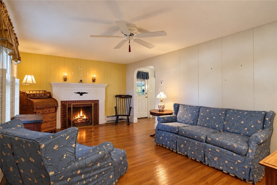 81 Park View Avenue