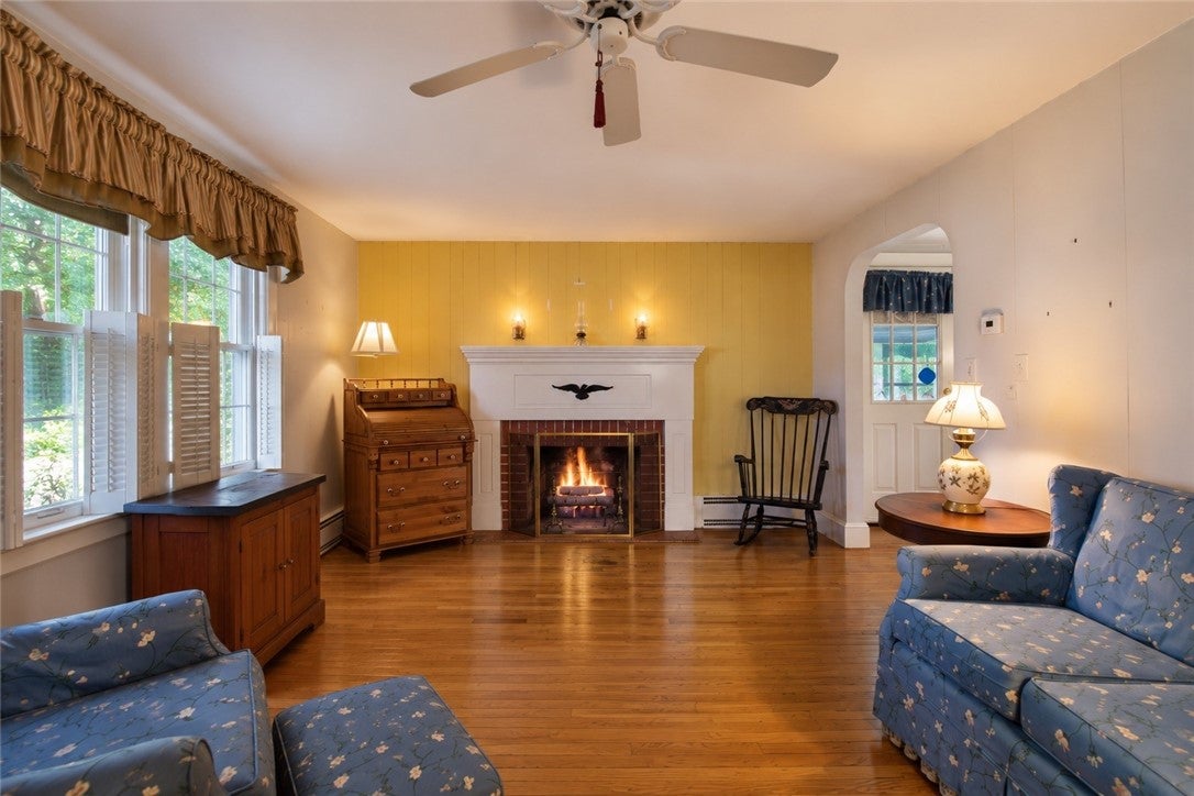 81 Park View Avenue