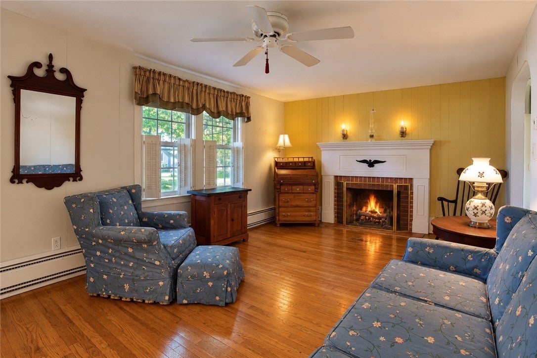 81 Park View Avenue