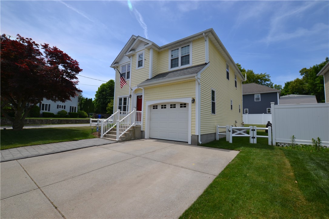 517 Pleasant Street