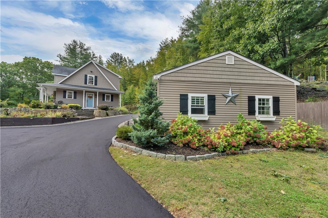 68 Wolf Hill Road