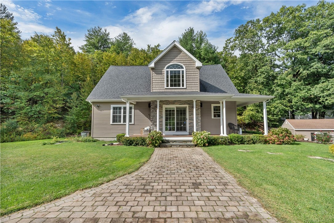 68 Wolf Hill Road