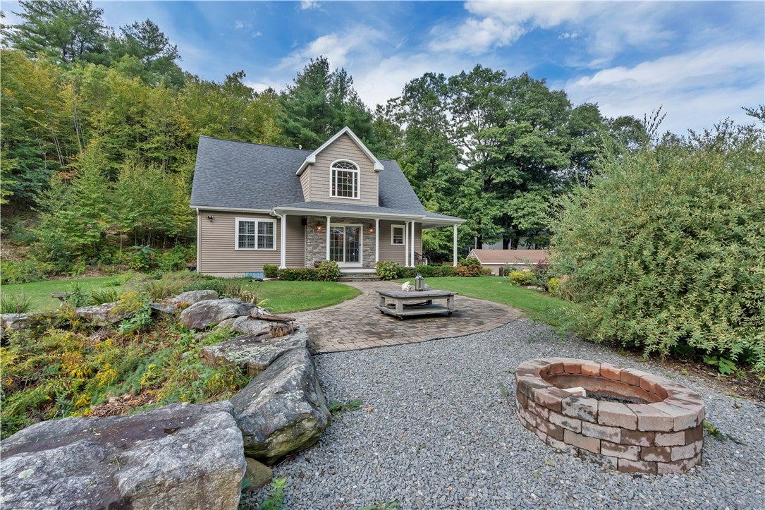 68 Wolf Hill Road