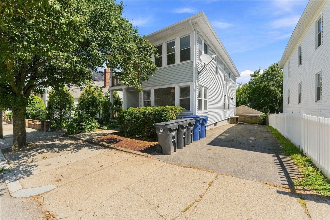 480 East Avenue