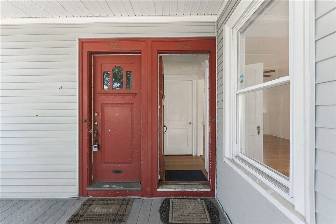 480 East Avenue