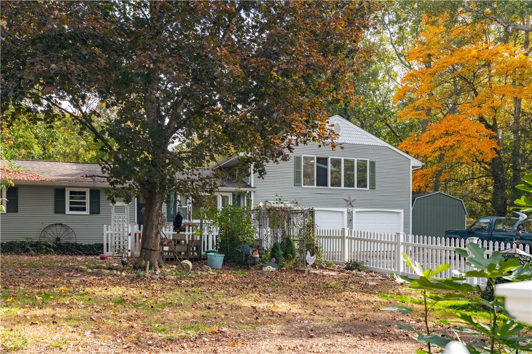 13 Cedar Knoll Drive