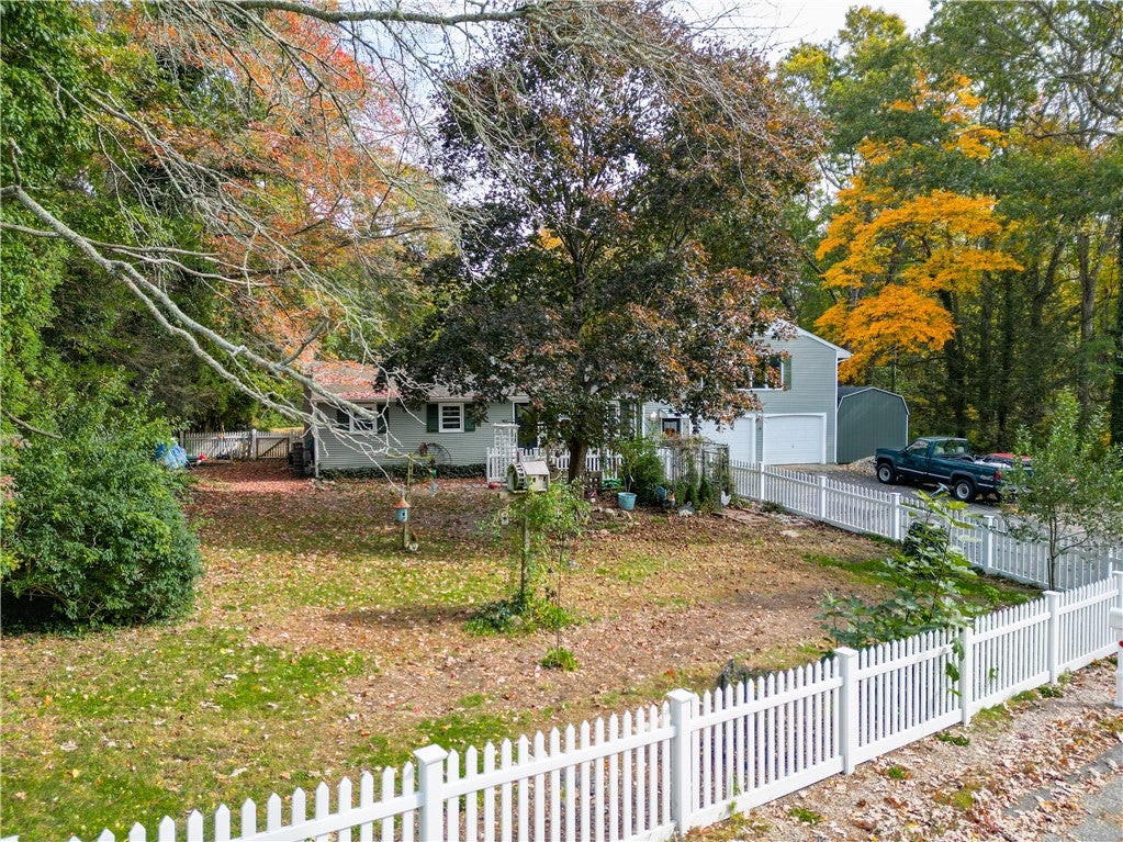 13 Cedar Knoll Drive