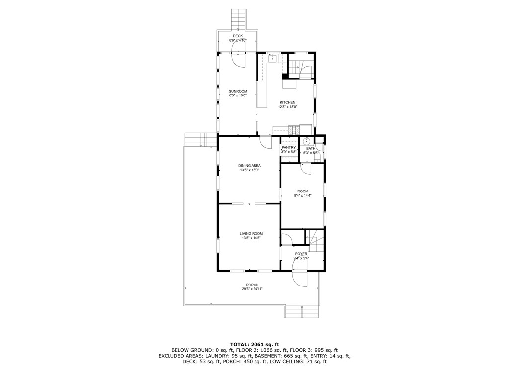 East Greenwich, Rhode Island 02818, United States, 4 Bedrooms Bedrooms, ,2 BathroomsBathrooms,Residential,Pending,79881