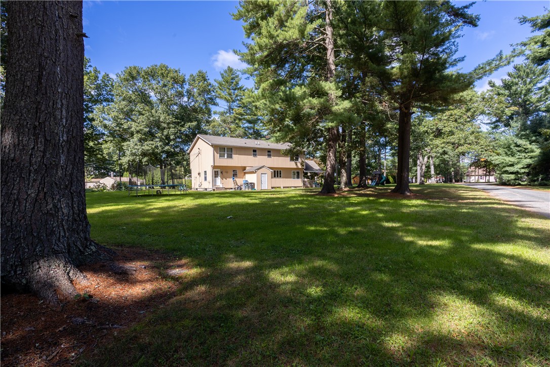 231 Shady Valley Road