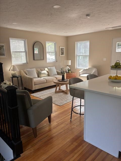 5 Ludlow Street