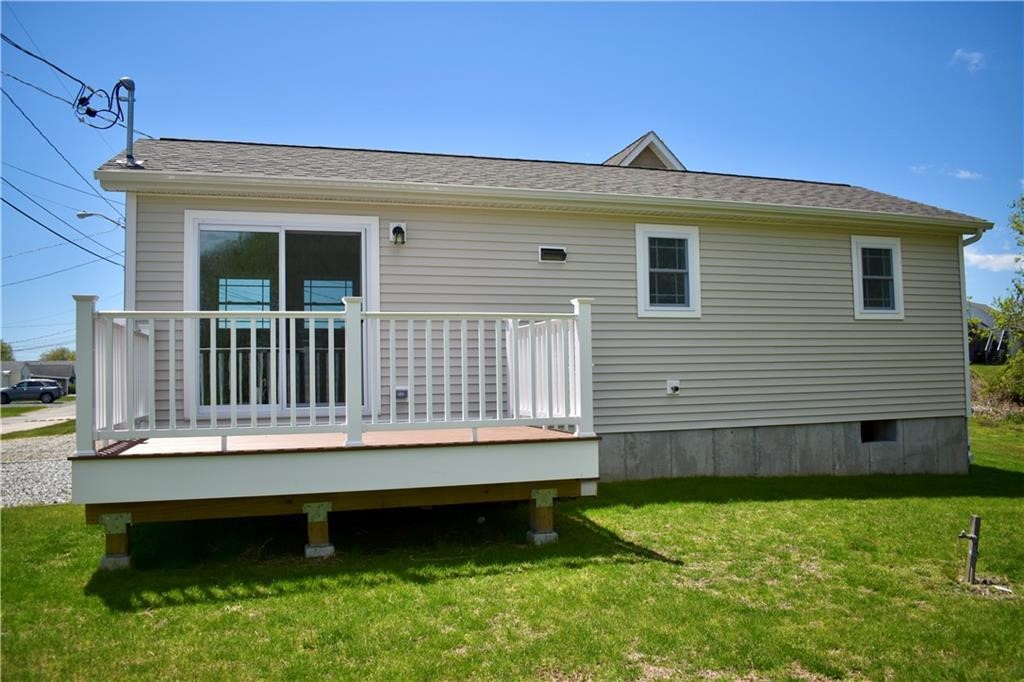 64 Burnside Avenue unit 4