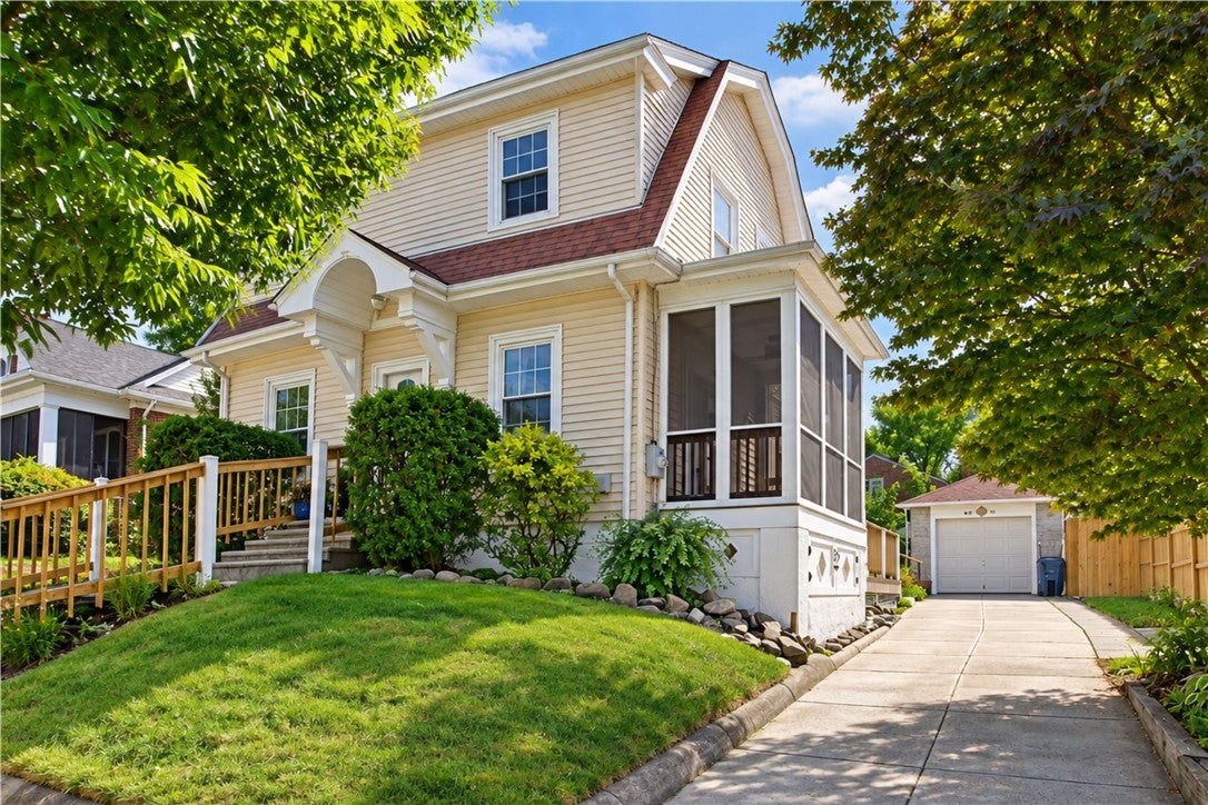 150 Dexterdale Road