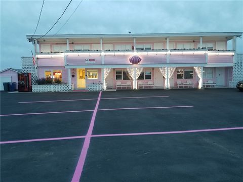 19 Winnapaug Road Westerly RI 02891