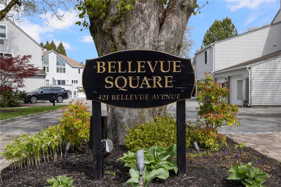421 Bellevue Avenue 2A