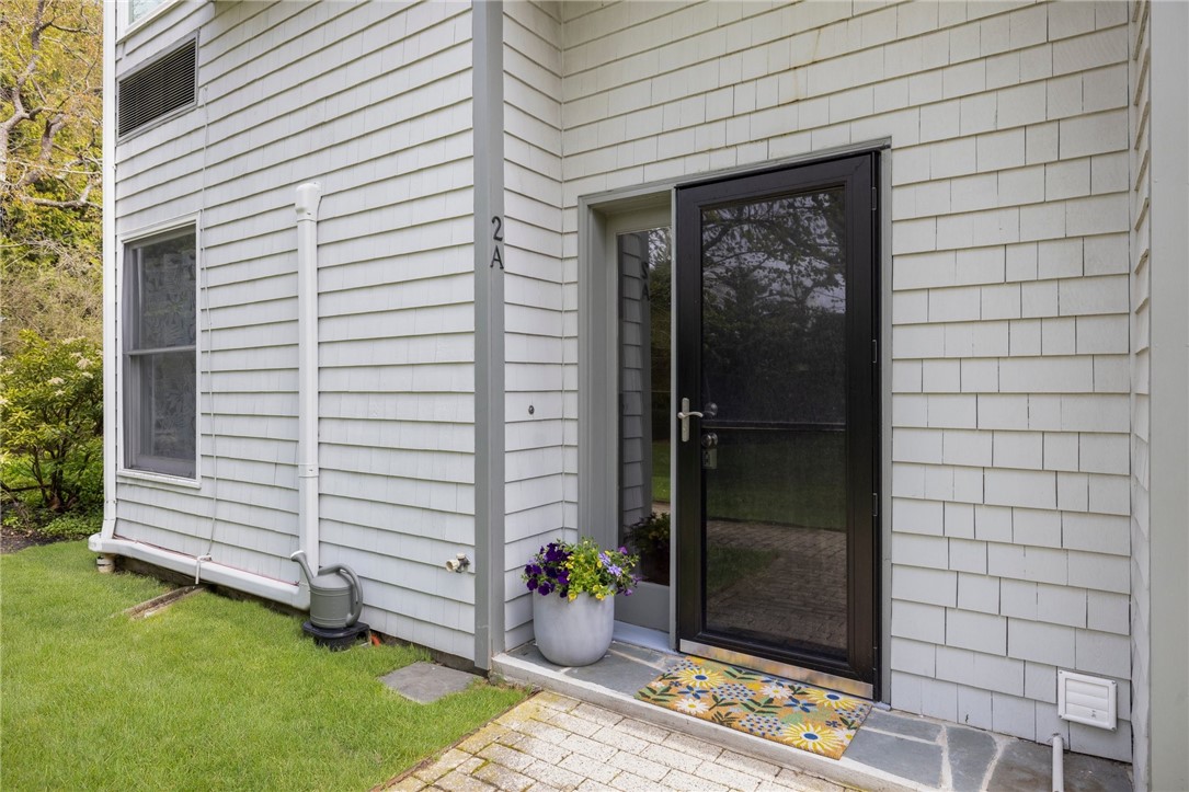 421 Bellevue Avenue 2A