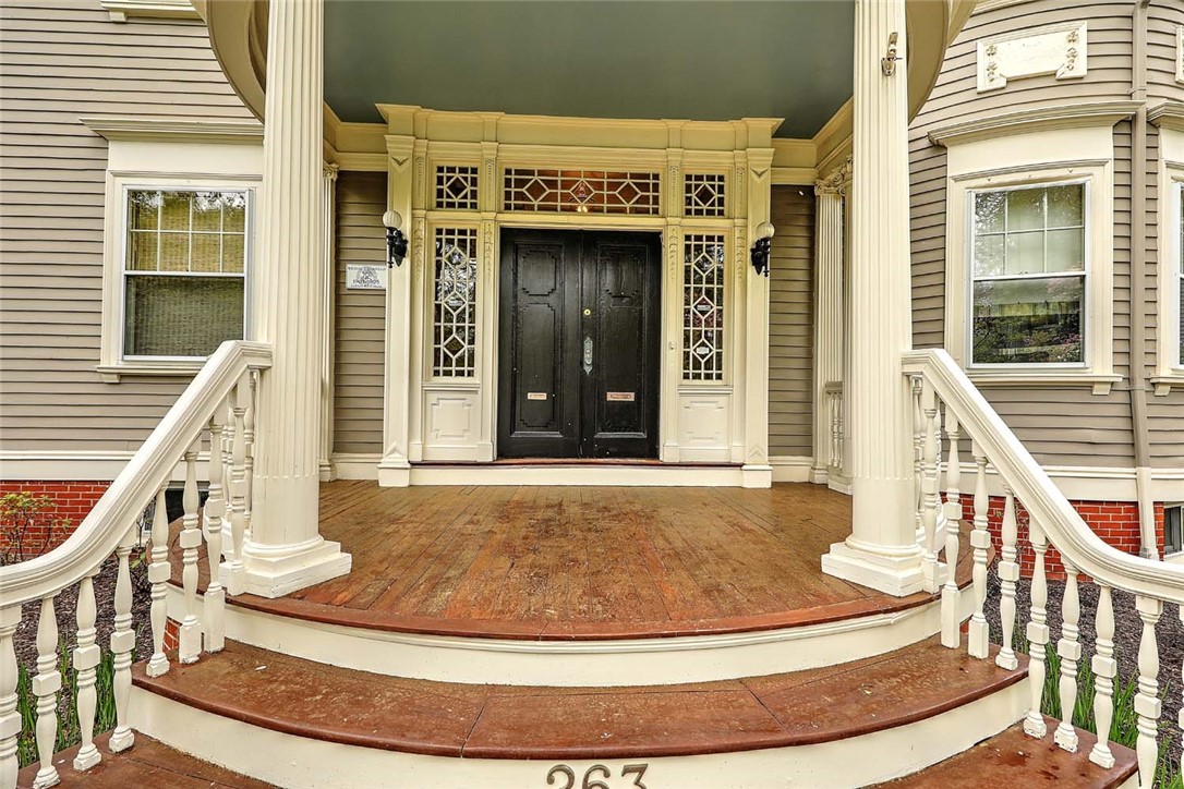 263 Olney Street