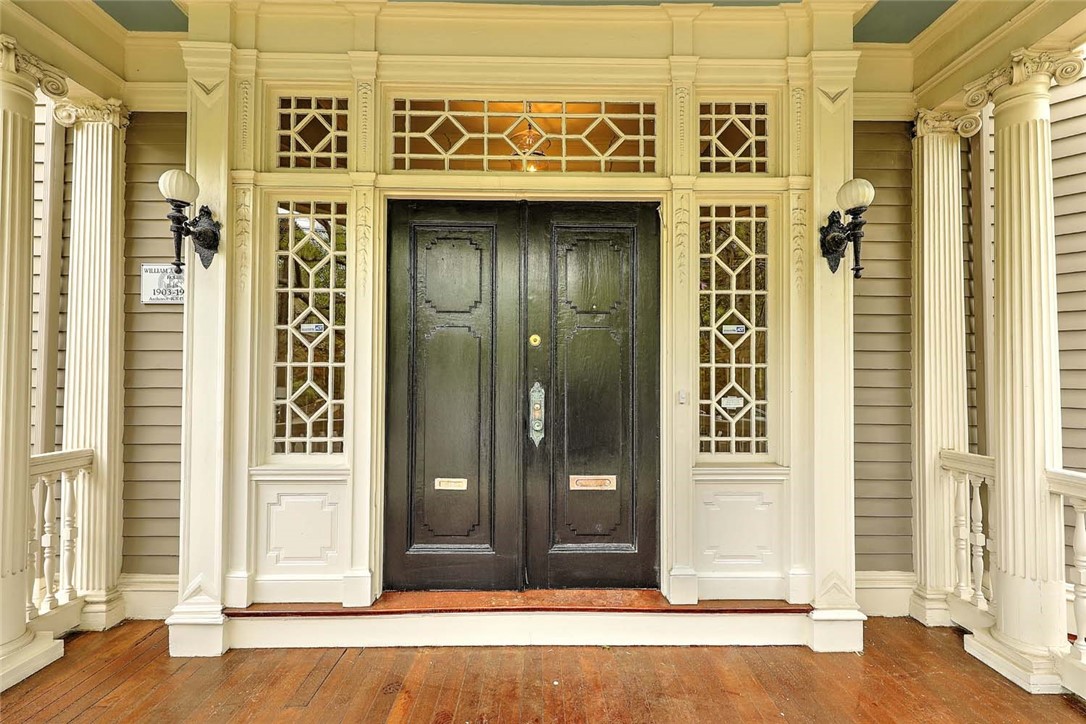 263 Olney Street