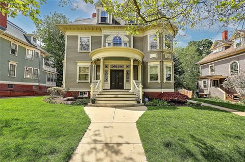 263 Olney Street Providence RI 02906