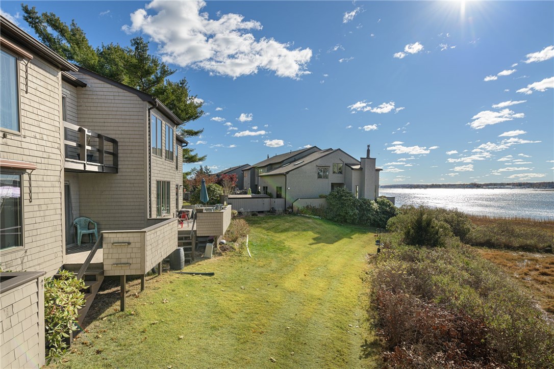255 Fishing Cove Road