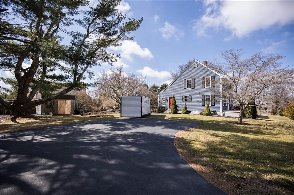 179 Schoolhouse Road