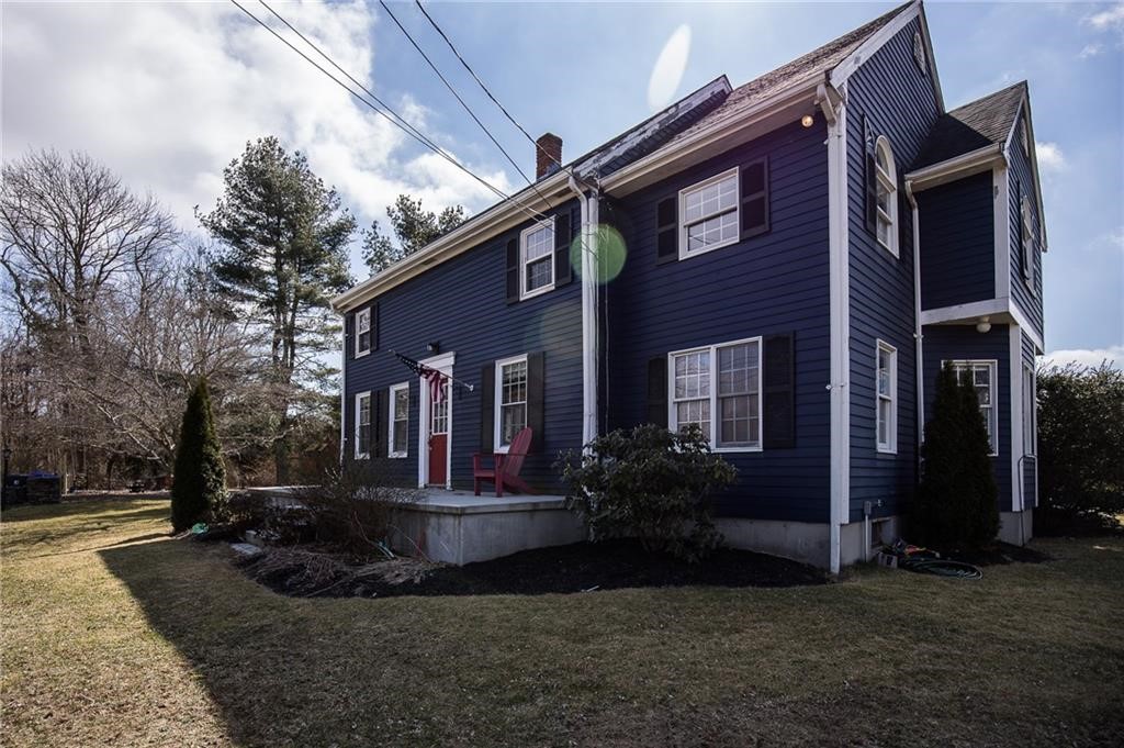 179 Schoolhouse Road