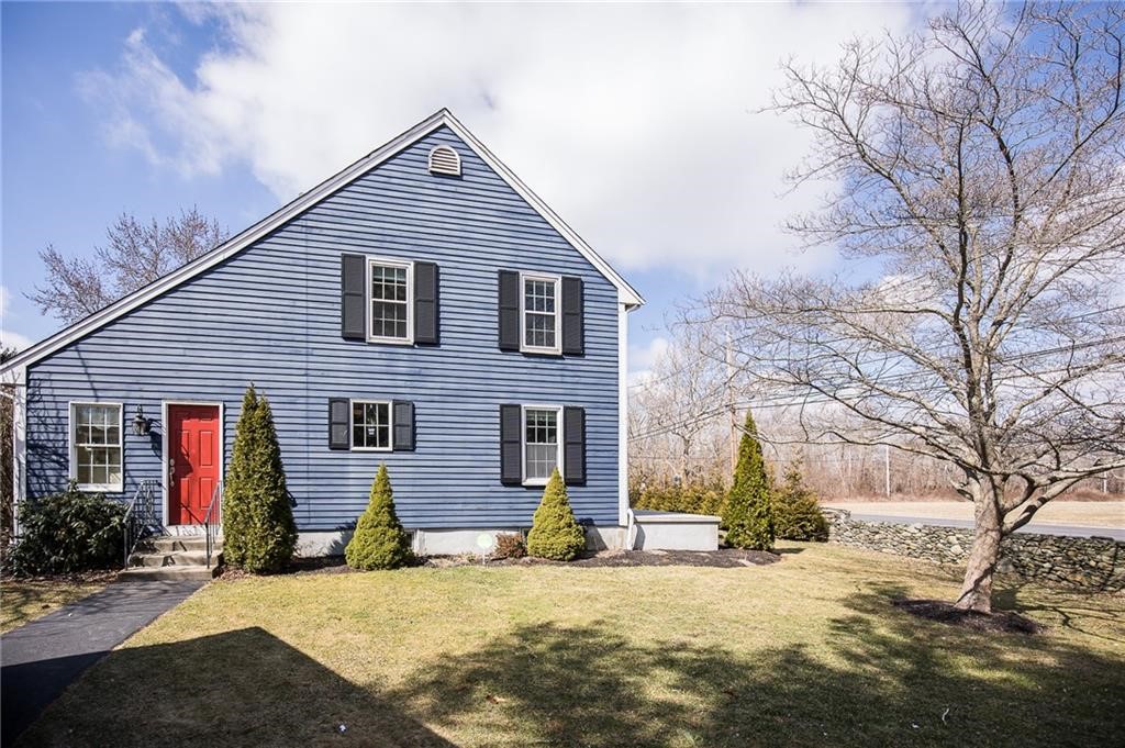 179 Schoolhouse Road