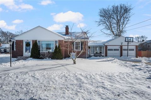 2 Ward Avenue North Providence RI 02904