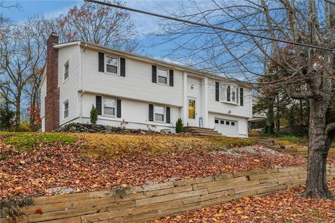 155 Birkshire Drive Warwick RI 02886