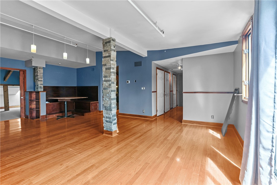 555 South Water Street 321