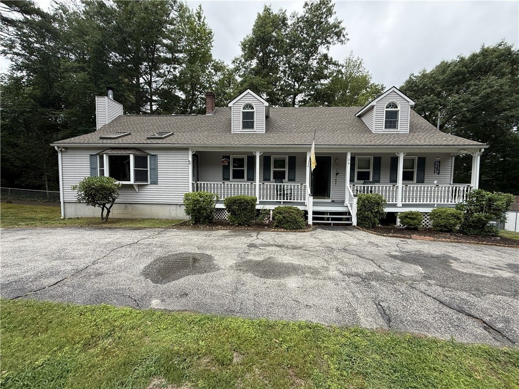 34 Angell Road